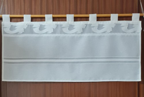 Gardine bistrogardine creme - gardine,