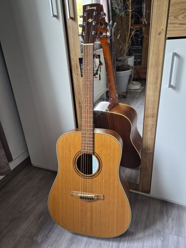 Ibanez aw250 neuware aus - ibanez,