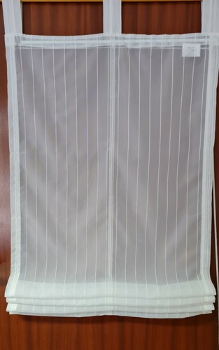 Gardine rollo seitenzug - rollo,
