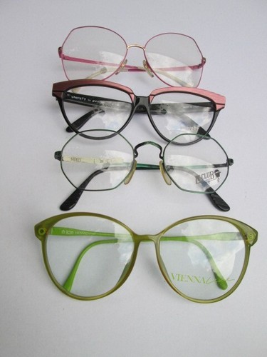 Konvolut vintage brillen - vintage,