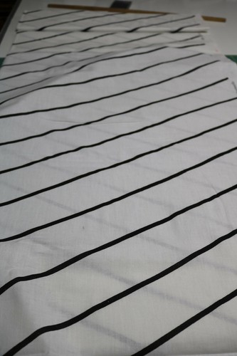 Stoff meterware retro - meterware,