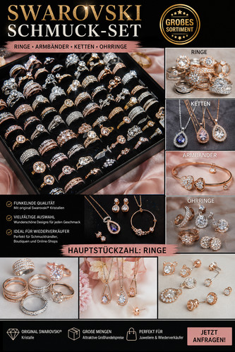 Restposten schmuck aus - restposten,
